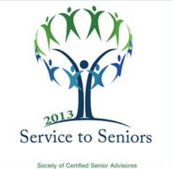 Service to Seniors
